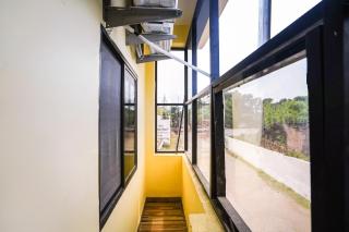 Hotel O Sai Saugat - 0