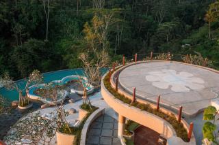 Sanggraloka Ubud - 5