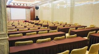 yiantaisheng hotel co ltd - 5