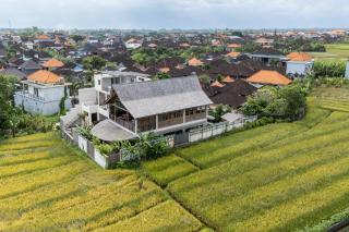 Casa Doreena Villa by Betterplace - 4