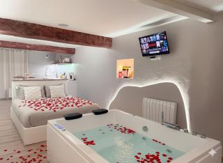 À la folie - Loft & Spa - 0