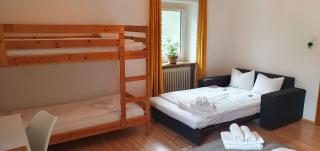 Gutshof zum Wurzgarten - 4