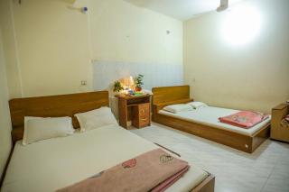 Hotel White House International - 9