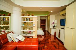 Sky beach condominium - 1