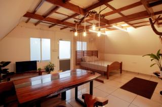 Tapovana - Hillside Retreat - 4