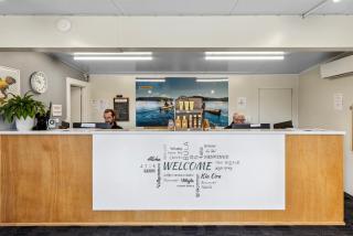 Hampshire Holiday Parks - Wanaka - 5