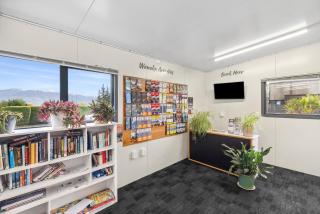 Hampshire Holiday Parks - Wanaka - 2