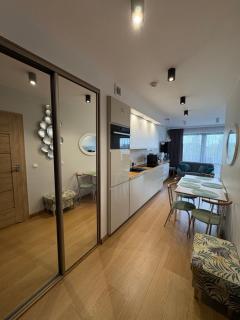 Triventi Mountain Residence Apartament Widokówka - 1