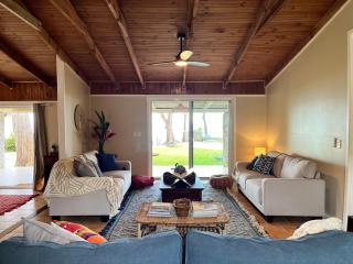 Rockpools - 5 Bedroom Oceanfront Villa - 6