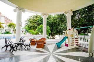 Sky beach condominium - 3