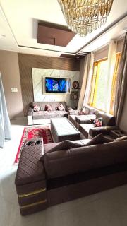 Tranquil trails home stay naddi - 5