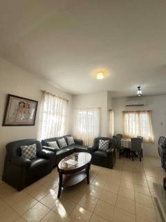 Hannah & Neil's Place-Panglao - 3