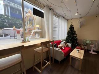 Rest@Ratchada hotel - 9