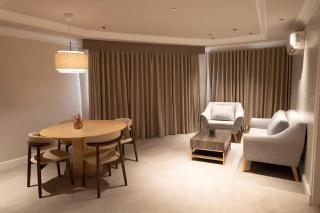 Vermillion Hotel - 7