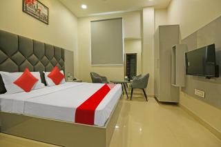 Hotel O Grand Inn - 3