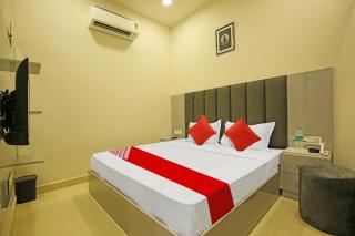 Hotel O Grand Inn - 5