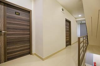 Hotel O Grand Inn - 7