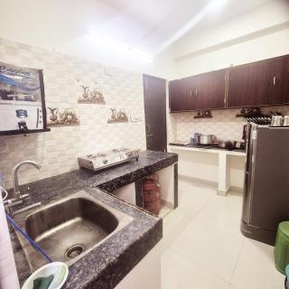 Awesome 3bhk apartment - 7