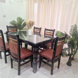 Awesome 3bhk apartment - 6