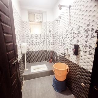 Awesome 3bhk apartment - 2