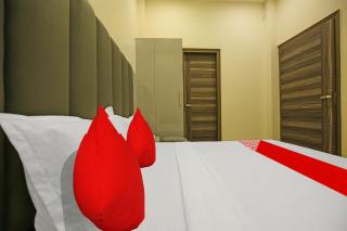 Hotel O Grand Inn - 0