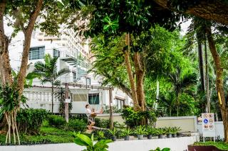 Sky beach condominium - 7