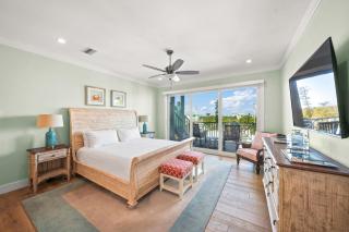 Sea La Vie - Custom 3BR Home W Heated Pool Spa Rooftop Deck On Anna Maria Island - 6