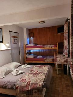 Hôtel Le Tatami - 1