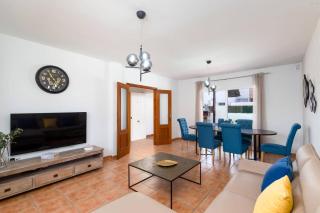 Villa Enrique by Villa Plus - Corralejo - 4