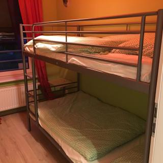 Apartament Balteus - 6