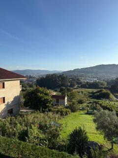 Casa de vacaciones - Lar da Moreira - 7