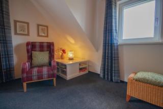 Gemütliche Ferienwohnung für Naturliebhaber - 2