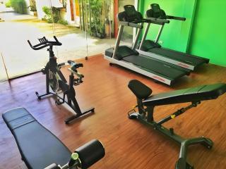 Avenue Suites - 2