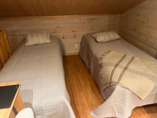 Ruka Snow&Sun 3 - 2 ski tickets included - 3
