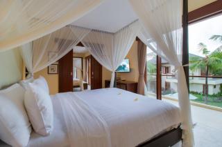 Super Spacious, 6 Bed, Chef, Daily B'fast, 12 Pax - 9
