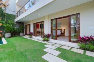 Super Spacious, 6 Bed, Chef, Daily B'fast, 12 Pax - 6