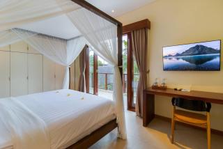 Super Spacious, 6 Bed, Chef, Daily B'fast, 12 Pax - 5