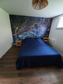 Gite en campagne beaujolaise - 4