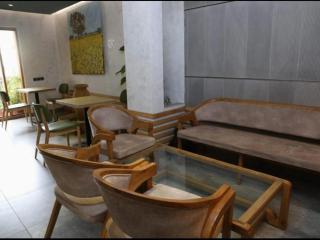 Karachi Elet Business Hotel - 1