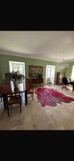 Casa Beija flor quarto Ortencias - 7