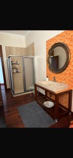 Casa Beija flor quarto Ortencias - 2