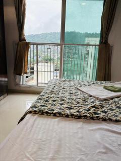 2bhk in mumbai spacious - 2