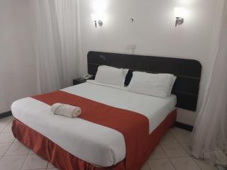 Tourist Hotel Bungoma - 6