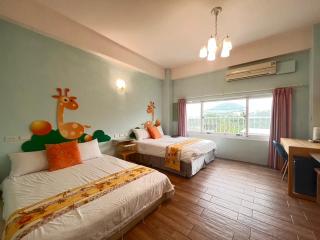 墾丁亞維儂莊園民宿 - 0