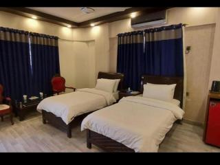 Karachi Elet Business Hotel - 2