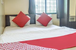 Hotel O Dr. Babasaheb Ambedkar International Airport Formerly Infinity Inn - 9