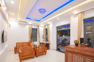 An Bang Golden Beach Villa - 9
