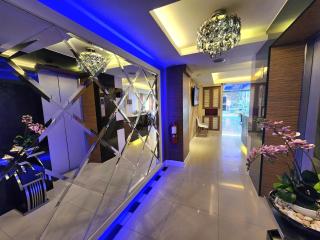 Masters Suites Hotel - 6