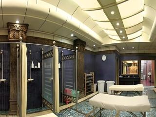 Chengde Yunshan Hotel - 4
