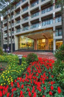 Le Monet Hotel - 3